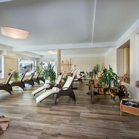 Hotel & Appartement Auerhahn Obertauern Luaran gambar